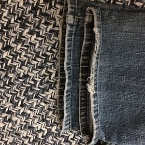 Levi's size 14m women's.